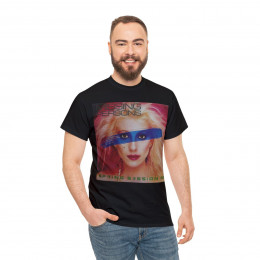 MISSING PERSONS Spring Session M unisex Short Sleeve Tee