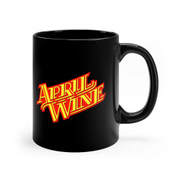 April Wine mug 11oz