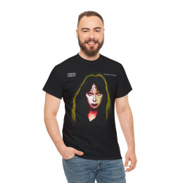 Vinnie Vincent What if...? Solo Record unisex Short Sleeve Tee